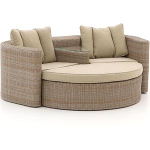 Intenso Venetië loveseat tuinset 2-delig