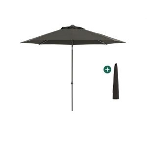 Shadowline Push-up parasol ø 300cm