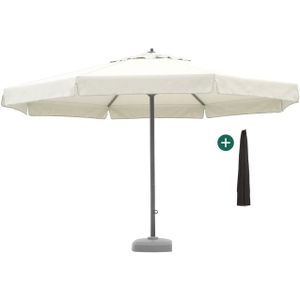 Shadowline Java parasol ø 500cm