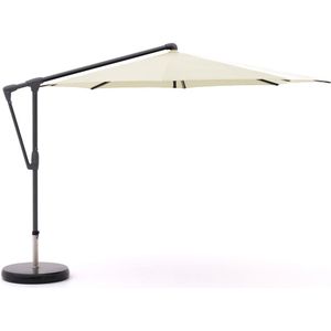 Glatz Sunwing Casa zweefparasol ø 300cm