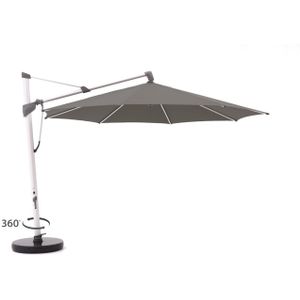 Glatz Sombrano S+ zweefparasol ø 350cm