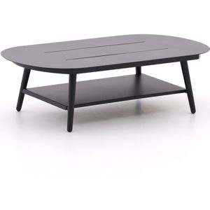 Bellagio Valli lounge tuintafel 110x60x31cm