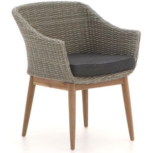 Intenso Bordano dining tuinstoel