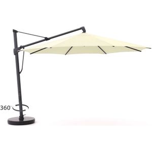 Glatz Sombrano S+ Easy zweefparasol ø 350cm