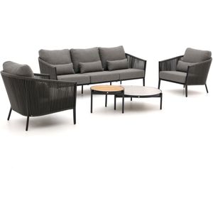 SUNS Avero stoel-bank loungeset 5-delig