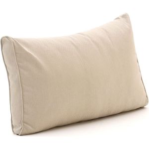 Madison loungekussen luxe rug 73x40cm