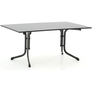 Sieger Vivodur klaptafel 165x95x73cm