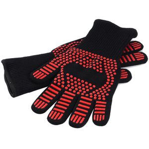 Keij Kamado handschoenen, set van 2