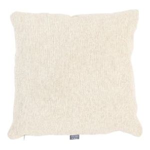 Tuinkussen - 50 x 50 cm - sand
