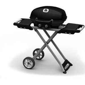 Napoleon TravelQ barbecue PRO285X met inklapbaar onderstel