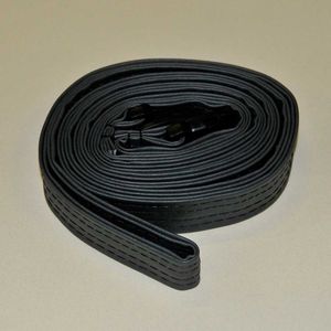 Hurricane strap, stormband voor spa,  kleur jade