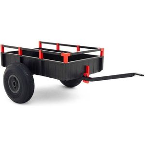 BERG Trailer XL