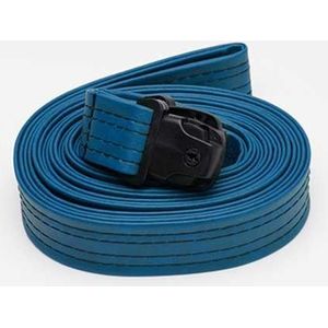 Hurricane strap, stormband voor spa, kleur mid blue
