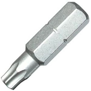 Schroefbitje torx 20