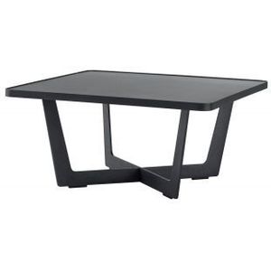 Cane-Line Time-Out coffee table S, showmodel