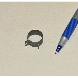 SPRING CLAMP - 5/8"