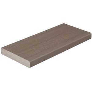 Kantplank zonder groef, Pro-Tect Plus Latte - plank van 244 cm