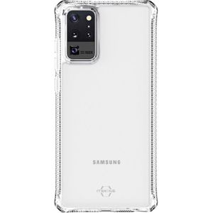 Itskins Spectrum Backcover voor de Samsung Galaxy Note 20 - Transparant