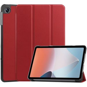 iMoshion Trifold Bookcase voor de Oppo Pad Air - Rood