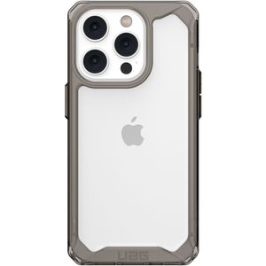 UAG Plyo Backcover voor de iPhone 14 Pro - Ash