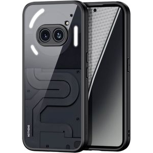 Dux Ducis Aimo Backcover voor de Nothing Phone (2a) - Transparant