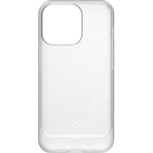 UAG Lucent U Backcover voor de iPhone 13 Pro - Ice