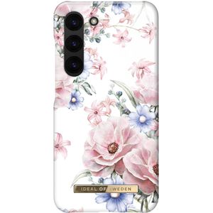 iDeal of Sweden Fashion Backcover voor de Samsung Galaxy S23 Plus - Floral Romance