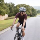 Shokz OpenRun Pro - Bone Conduction - Sporthoofdtelefoon - Blauw