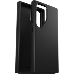 OtterBox Symmetry Backcover voor de Samsung Galaxy S24 Ultra - Black