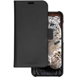 dbramante1928 Lynge Bookcase voor de Samsung Galaxy S24 Plus - Black