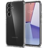 Spigen Ultra Hybrid Backcover voor de Samsung Galaxy A54 (5G) - Transparant