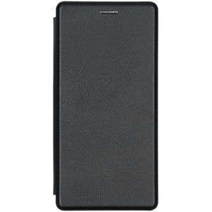 Slim Folio Bookcase voor de Samsung Galaxy S20 Ultra - Zwart