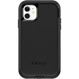 OtterBox Defender Rugged Backcover voor de iPhone 11 - Zwart