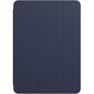 Apple Smart Folio voor de iPad Pro 11 (2022) / Pro 11 (2021) / Pro 11 (2020) - Deep Navy