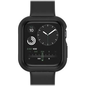 OtterBox Exo Edge voor de Apple Watch Series SE (2nd / 1st gen) / 6 / 5 / 4 - 44 mm - Zwart