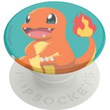 PopSockets PopGrip - Afneembaar - Charmander Knocked