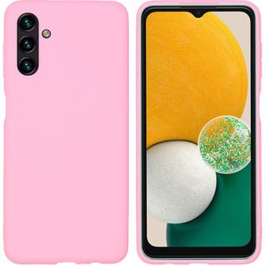 iMoshion Color Backcover voor de Samsung Galaxy A13 (5G) / A04s - Roze