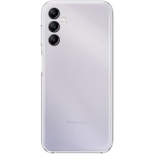 Samsung Galaxy A14 4G/5G Hard Case Back Cover Transparant
