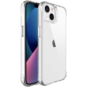 iMoshion Rugged Air Case voor de iPhone 13 Mini - Transparant