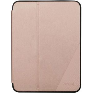 Targus Click-in Bookcase voor de iPad Mini 6 (2021) - Rosé Goud