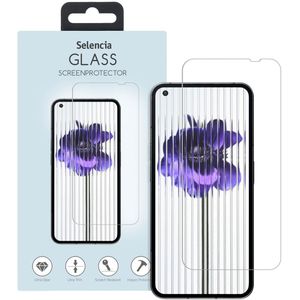 Selencia Gehard Glas Screenprotector voor de Nothing Phone (1)