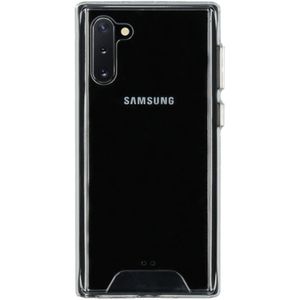 Accezz Xtreme Impact Backcover voor de Samsung Galaxy Note 10 - Transparant