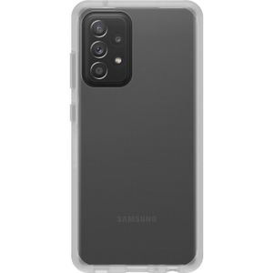 OtterBox React Backcover voor de Samsung Galaxy A52(s) (5G/4G) - Transparant