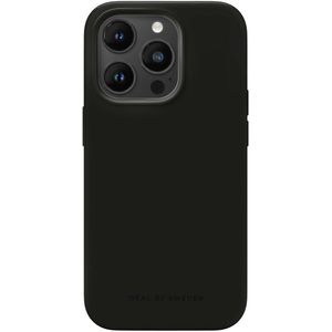 iDeal of Sweden Silicone Case voor de iPhone 14 Pro - Black