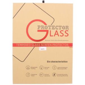 Gehard Glas Pro Screenprotector voor iPad Pro 12.9
