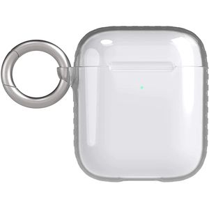 Tech21 Pure Clear Case voor AirPods - Transparant