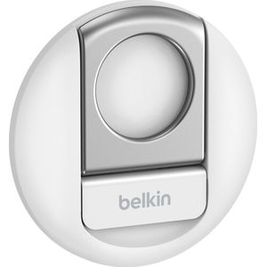 Belkin iPhone houder met MagSafe voor Mac-Laptops - White
