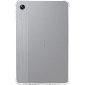 iMoshion Shockproof Case voor de Oppo Pad Air - Transparant