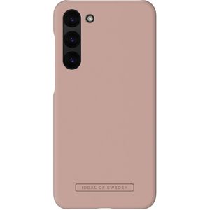 iDeal of Sweden Seamless Case Backcover voor de Samsung Galaxy S23 - Blush Pink