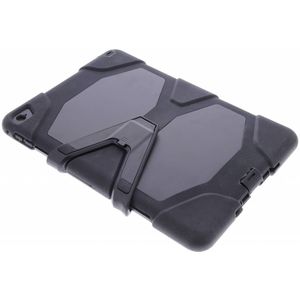 Extreme Protection Army Backcover voor iPad Air 2 (2014) - Zwart